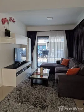 3 Bedroom House for rent at Pruksa Ville 82/2 Kathu-Samkong