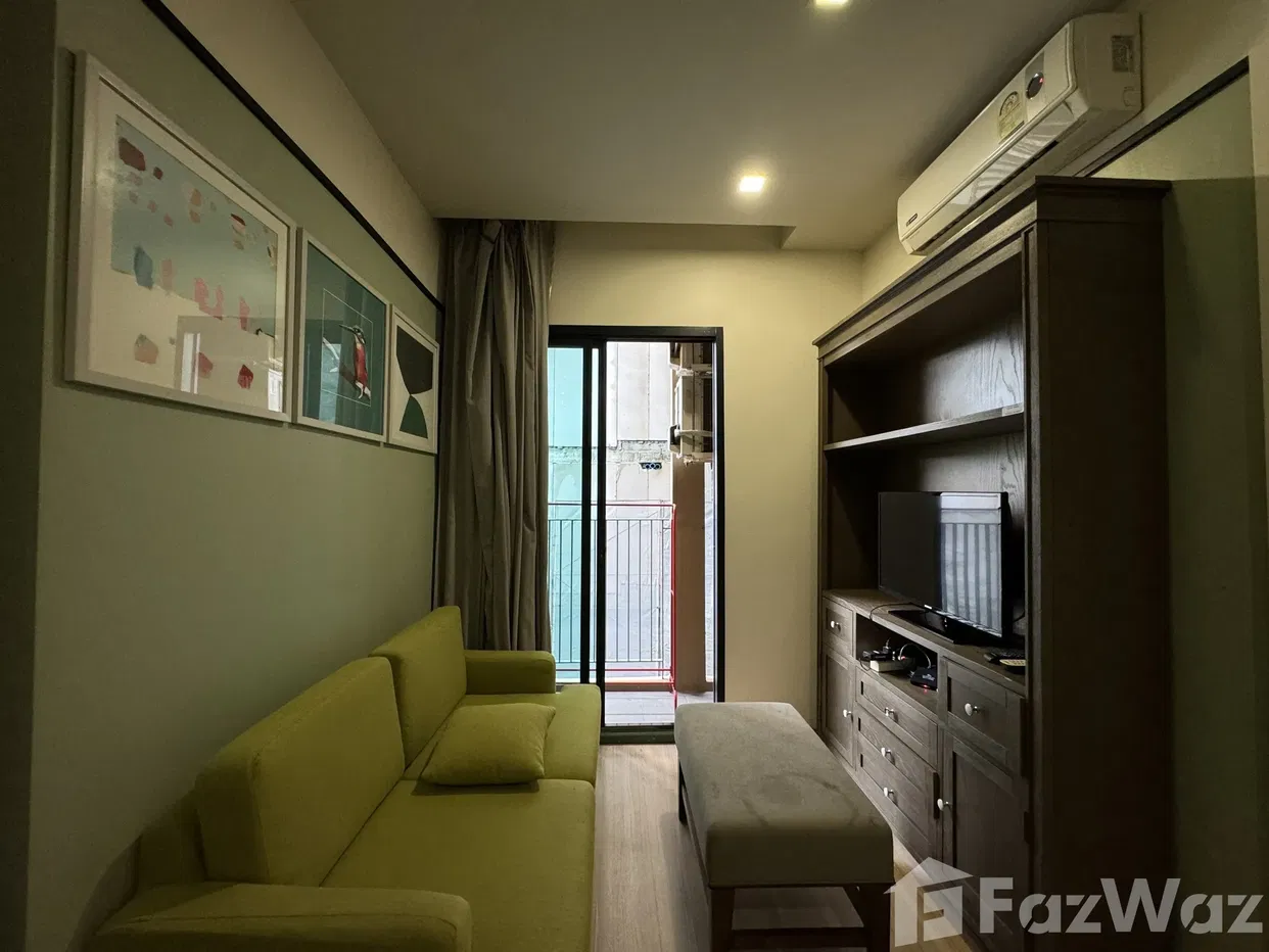 picture 1 Bedroom 3rd Floor partial-renovate, Foreign Quota, 5-7%ROI - 7/10