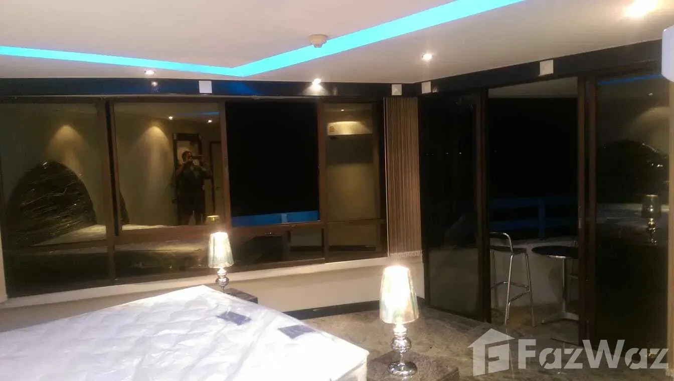 picture 2 Bedroom Condo for sale at Jomtien Plaza Condotel - 6/12