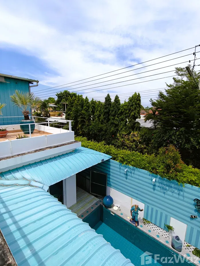 picture Pool Villa with Mountain View & Spacious Rooftop Terrace - 41/49