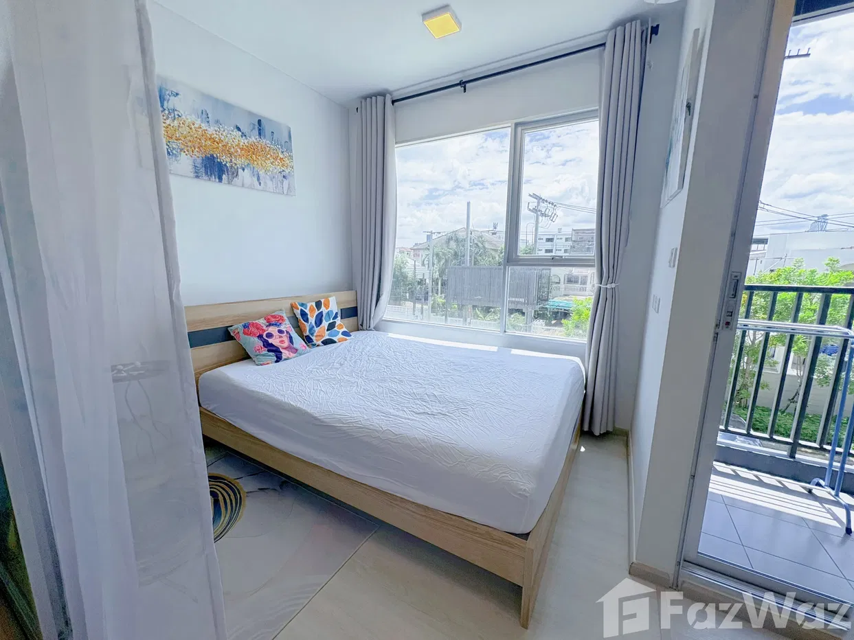 picture BTS E10(500m) /Low Rise Cozy Condo/ RoofTopPool/gym - 7/59