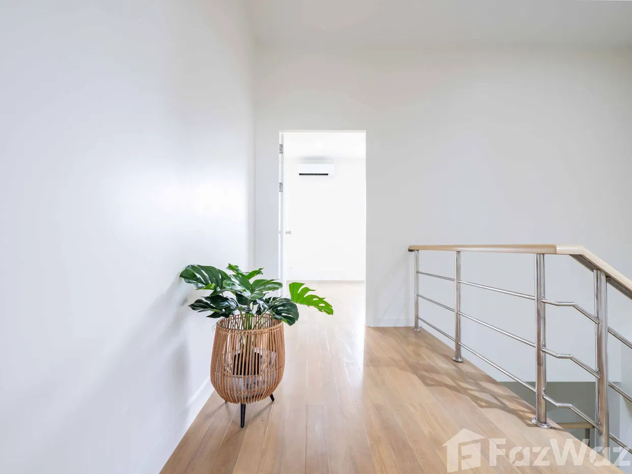 picture 3 Bedroom Townhouse for sale in Chalong, Phuket - 18/21