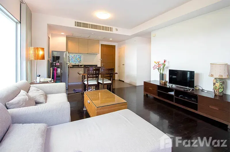 picture 2 Bedroom Condo for rent at Baan Sandao 331397 - 4/13