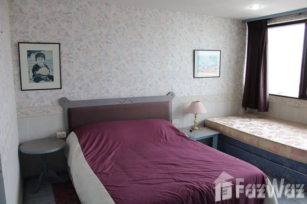 picture 3 Bedroom Condo for sale at Jomtien Plaza Condotel - 12/15