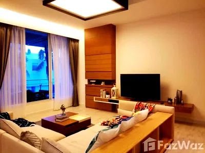 ขายคอนโด : ขาย คอนโด 3 ห้องนอน ในโครงการ โอกาส หัวหิน 1722152