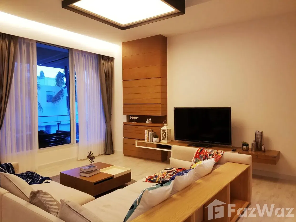 picture 3 Bedroom Condo for sale at Ocas Hua Hin - 1/18