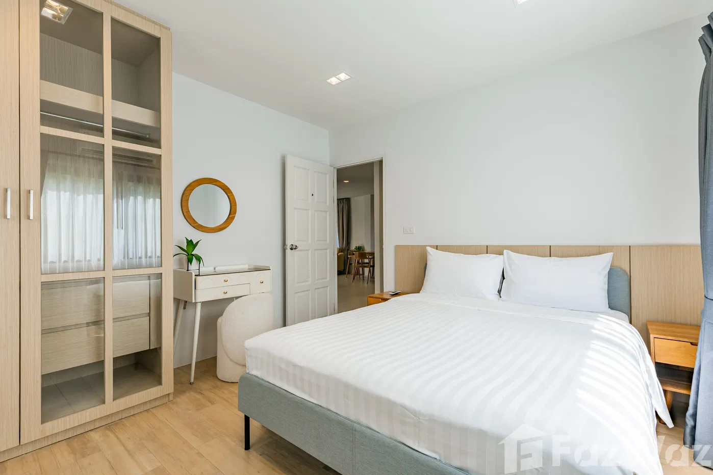 รูป วิลล่าให้เช่า 3 ห้องนอน ในโครงการ บี วิลล่า เวลเนส รีสอร์ต ภูเก็ต 5617272 - รูปที่ 16/19