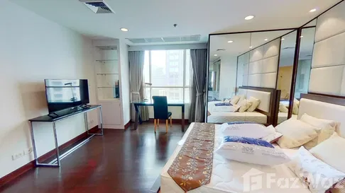 2 Bedroom Condo for sale at Urbana Langsuan