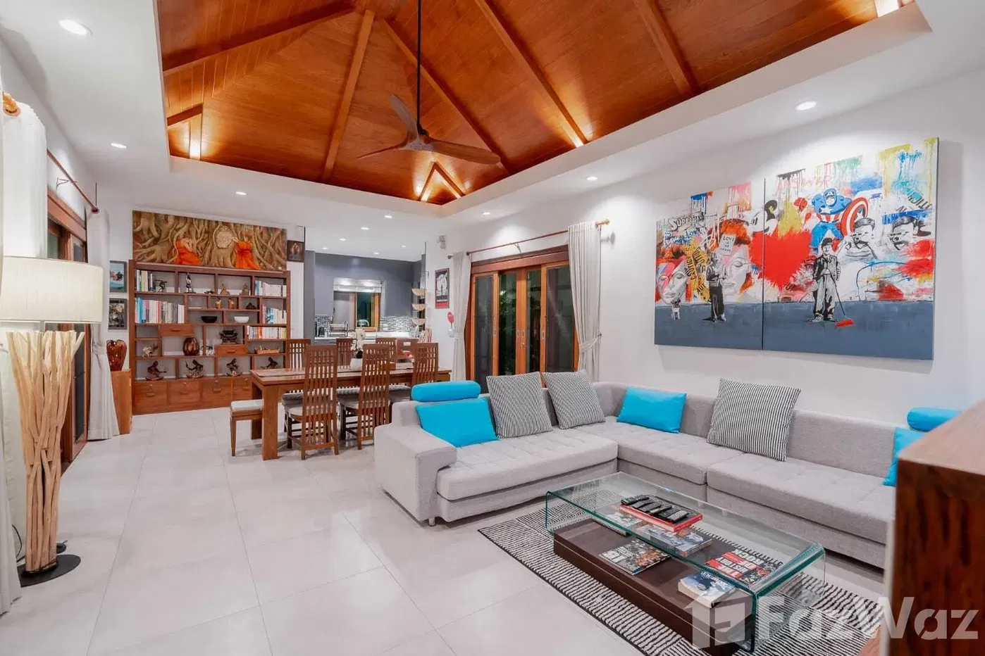 picture 4 Bedrooms Luxury Villa for rent at Hillside Hamlet Home 7 1996164 - 112/145