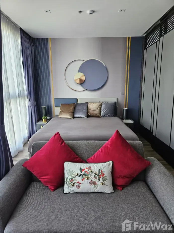 picture 1 Bedroom Condo for sale at Andromeda Condominium - 2/17