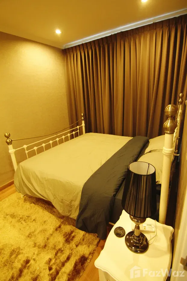 รูป ห้องสะอาดใหม่มากเข้าอยู่ได้เลย - รูปที่ 6/12