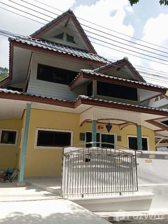 3 Bedroom Villa for rent in Rawai, Phuket  1934163 - image 2