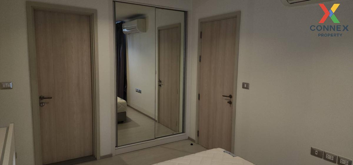 picture 🔥🔥🔥 FOR RENT condo , RHYTHM Sukhumvit 42 , BTS-Ekkamai , Phra Khanong , Khlong Toei , Bangkok , CX-18048 ✅ Live chat with us ADD LINE @connexproperty ✅ 🔥🔥🔥 - 5/7