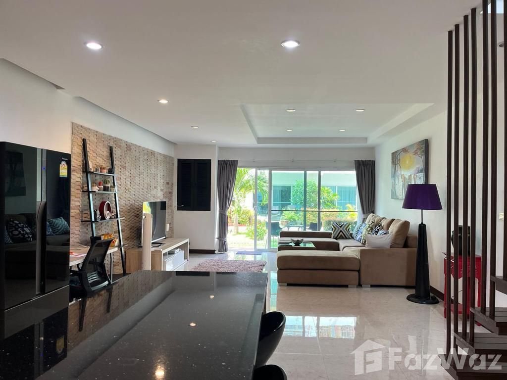 รูป ทาวน์เฮ้าส์ให้เช่า 3 ห้องนอน ในโครงการ เอพี แกรนด์ เรสซิเดนซ์ 1018456 - รูปที่ 2/24