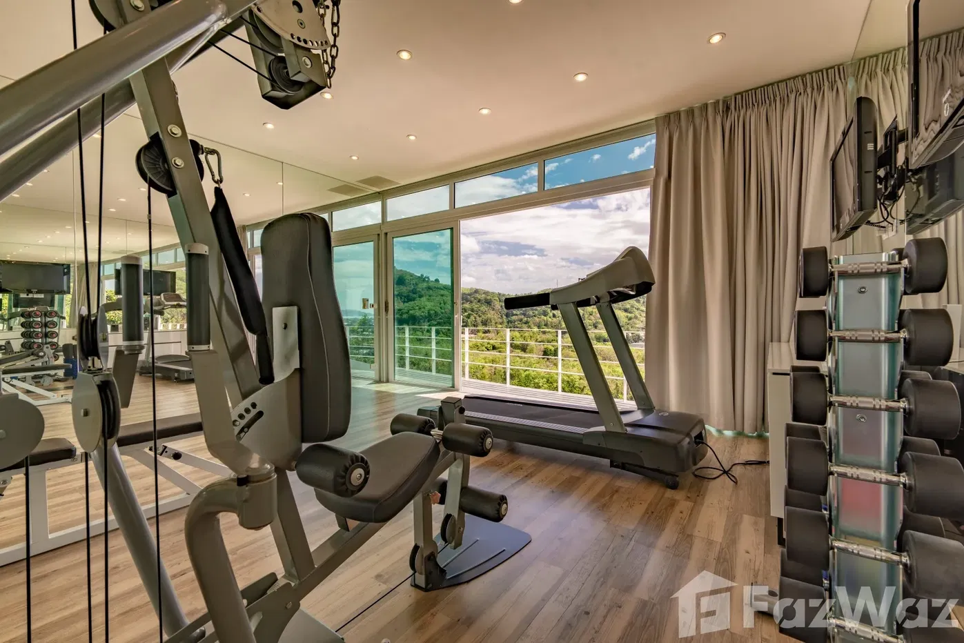 picture 6 Bedroom Villa for rent in Chalong, Phuket  5564735 - 20/65