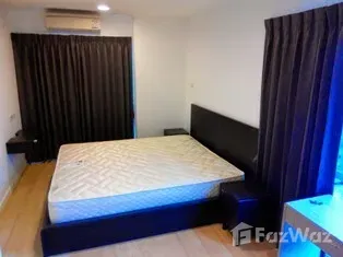 รูป ขาย คอนโด 2 ห้องนอน ในโครงการ วิสซ์ดอม ปุณณวิถี สเตชั่น - รูปที่ 4/14