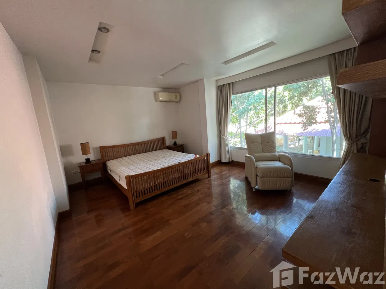 picture 3 Bedroom House for rent in Nong Prue, Chon Buri  5350080 - 4/19