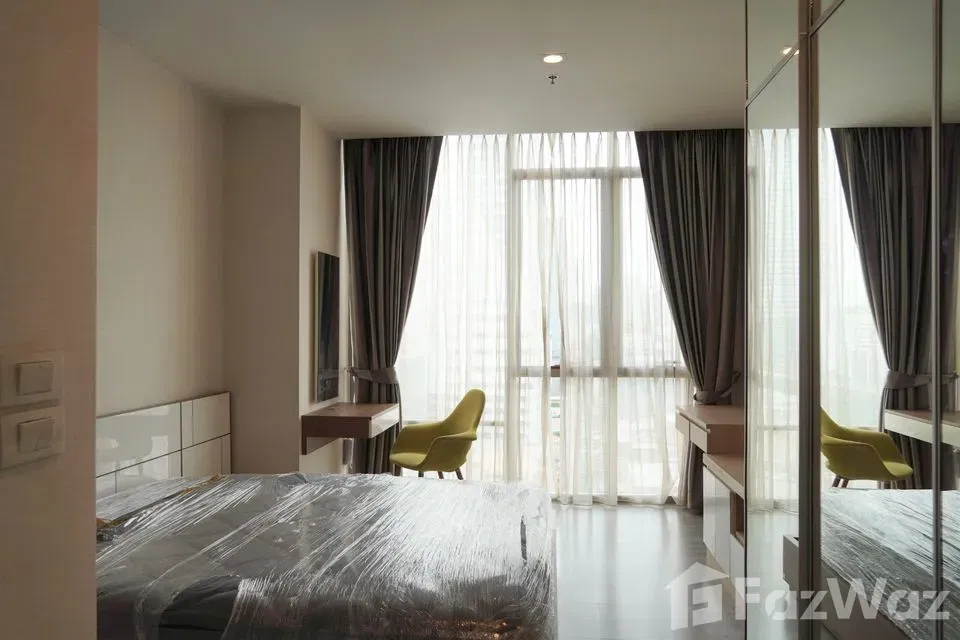 รูป ขาย คอนโด 1 ห้องนอน ในโครงการ เดอะ รูม บีทีเอส วงเวียนใหญ่ - รูปที่ 4/15