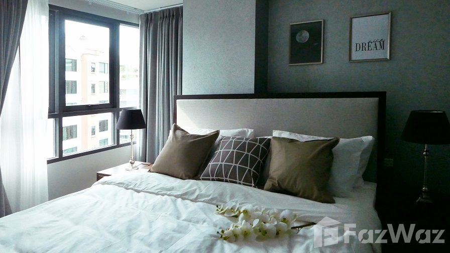 picture Mirage Sukhumvit 27: Urban Living Bliss For ฿120K/SqM! - 6/8