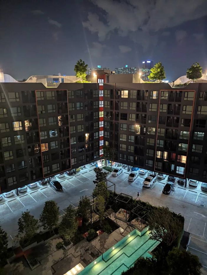 picture 🔥Condo for rent: Plug & Play Origin Sri Udom (near BTS Udomsuk)🔥 - 8/8