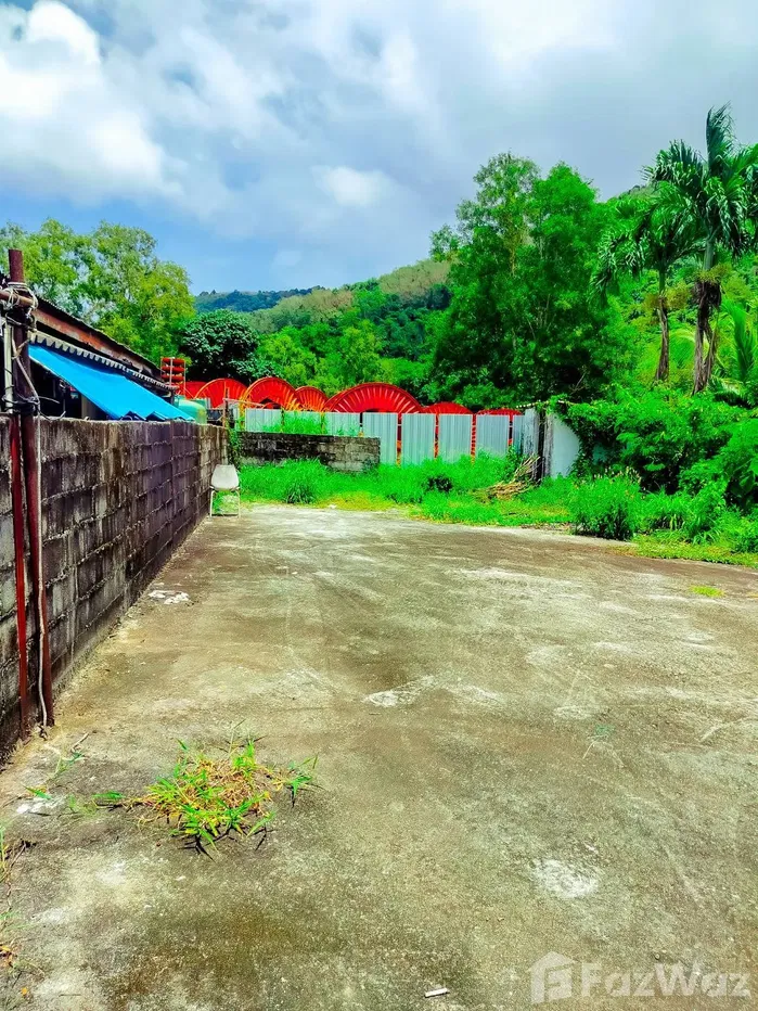 picture Land for sale in Kamala, Phuket - 3/8