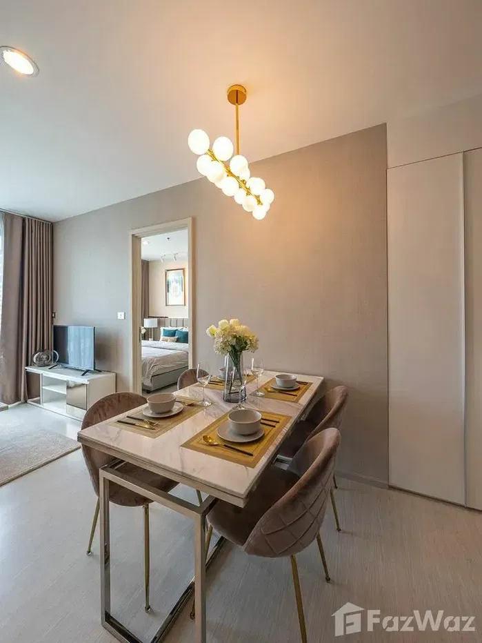 picture 2 Bedroom Condo for sale at Rhythm Sukhumvit 42 - 7/13