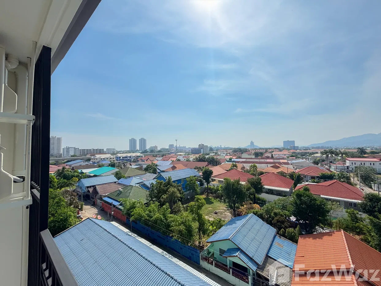 picture 1 Bedroom Condo for sale at Mira Monte’ Hua Hin 94 - 14/14