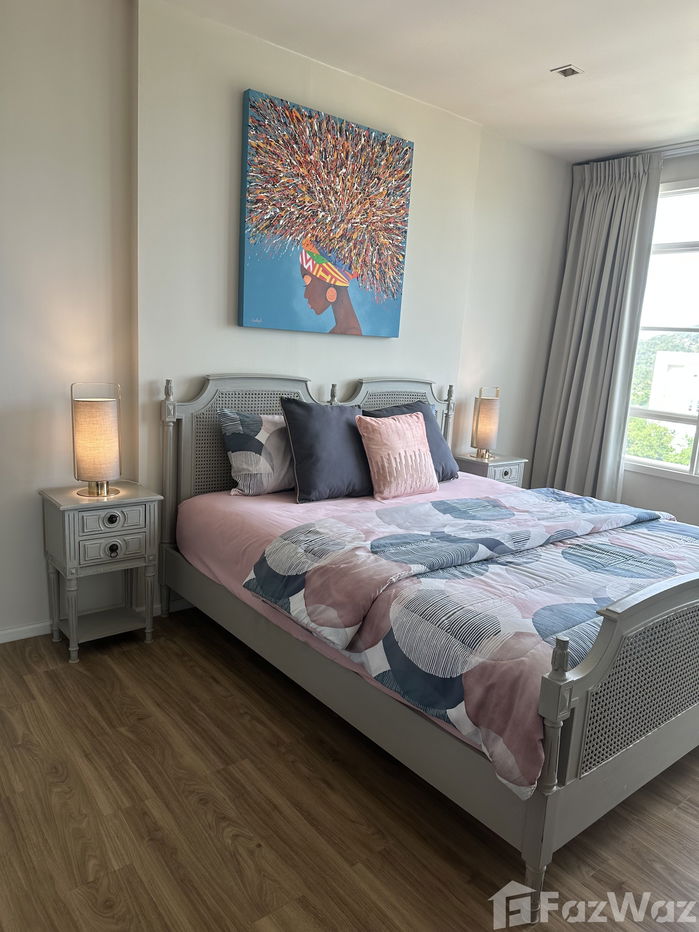 picture 2 bedroom Seaview at Autumn Hua Hin 1678052 - 5/18