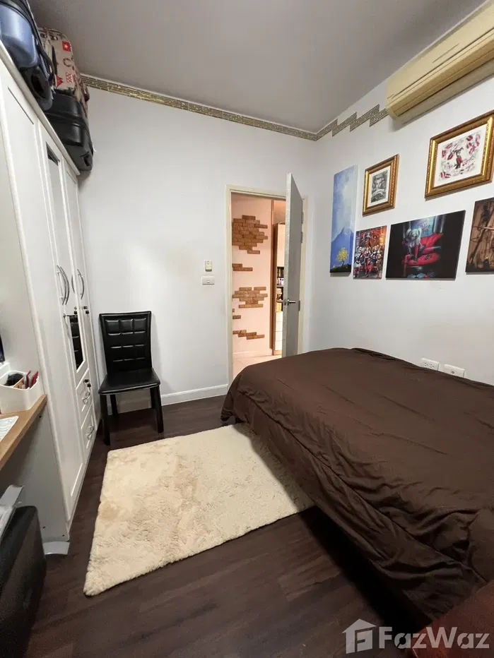 picture 2 Bedroom & 2 Bathroom Apartment Beach Access in Hua Hin - 15/28