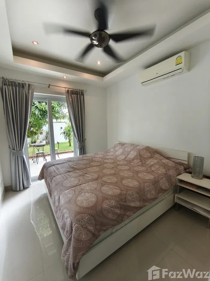 รูป ขาย วิลล่า 3 ห้องนอน ในโครงการ ออร์คิด พาราไดซ์ โฮม 2 - รูปที่ 18/22