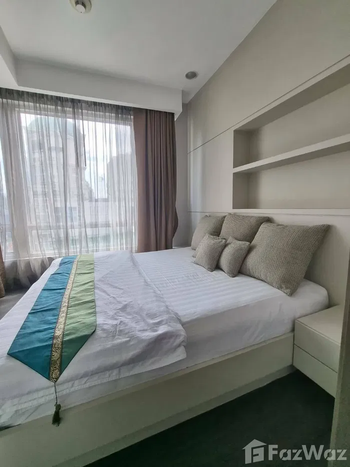picture 1 Bedroom Condo for sale at Baan Rajprasong - 5/17