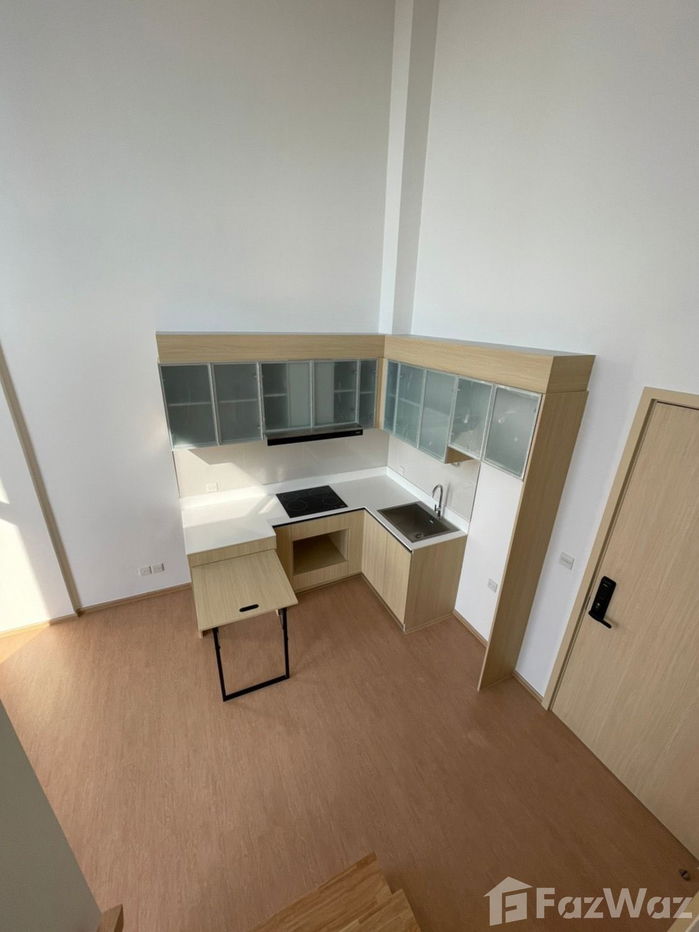 picture 2 Bedroom Condo for sale at Maru Ekkamai 2 - 3/12
