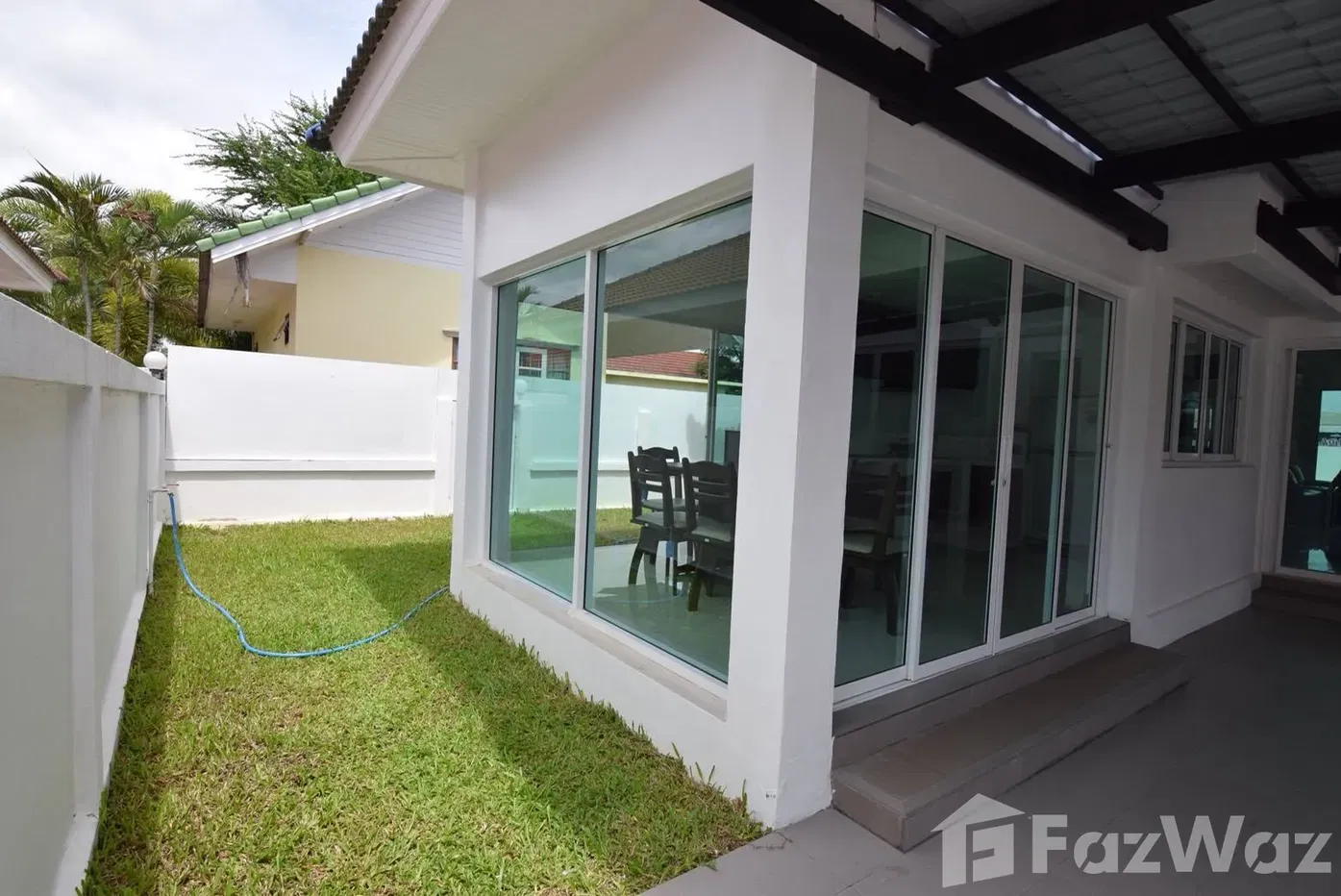 picture 4 Bedroom Villa for rent in Nong Kae, Prachuap Khiri Khan 5643304 - 5/15