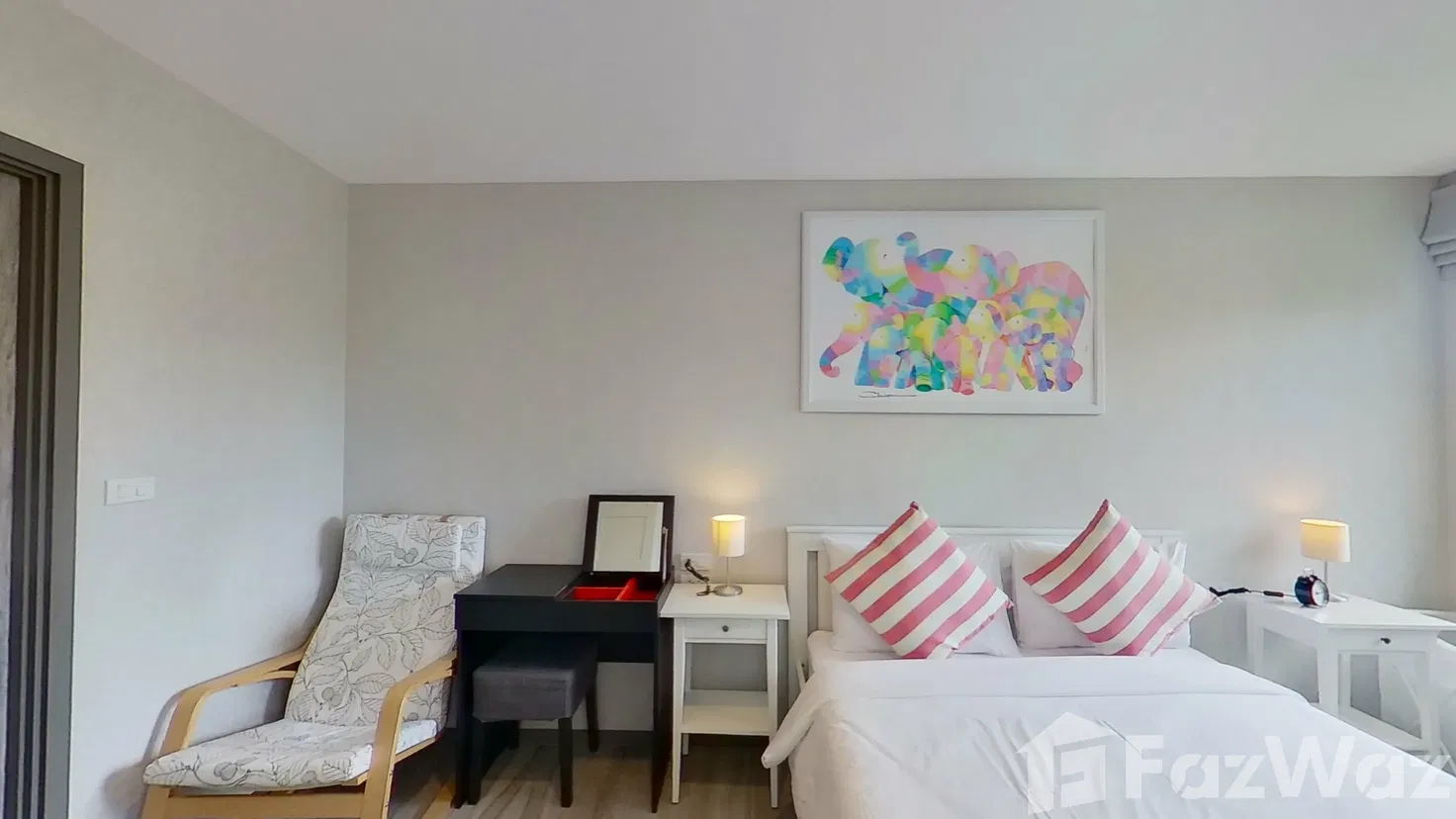 picture 1 Bedroom Condo for sale at The Title Residencies - 3/8