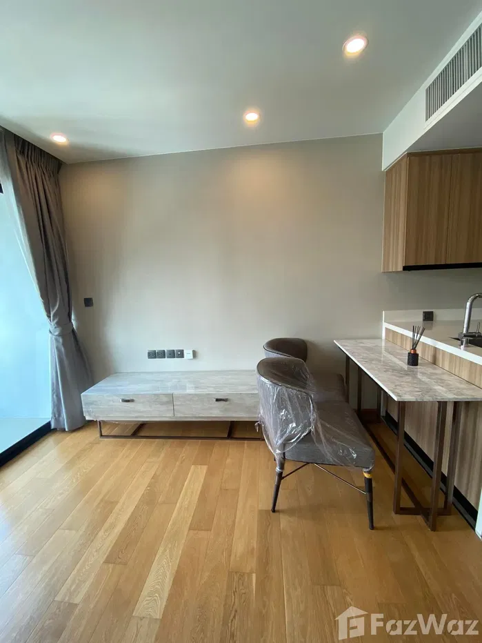 picture Modern Appartment near Lumpini Park - 9/14