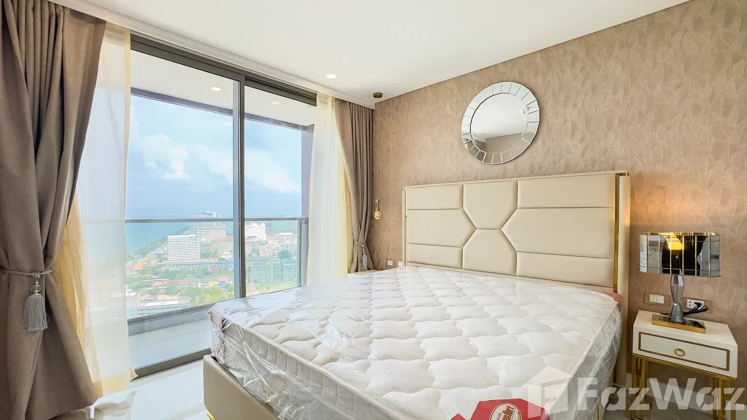 picture Copacabana 1Bed/1Bath 79sqm 31st Floor FQ - 16/23