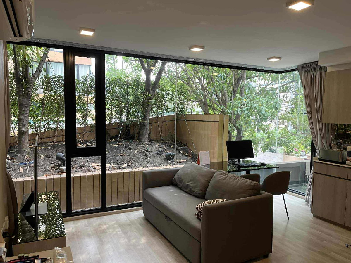 picture #R5686 🎉 130868 Condo for rent  Quintara Arte Sukhumvit 52 - 8/12