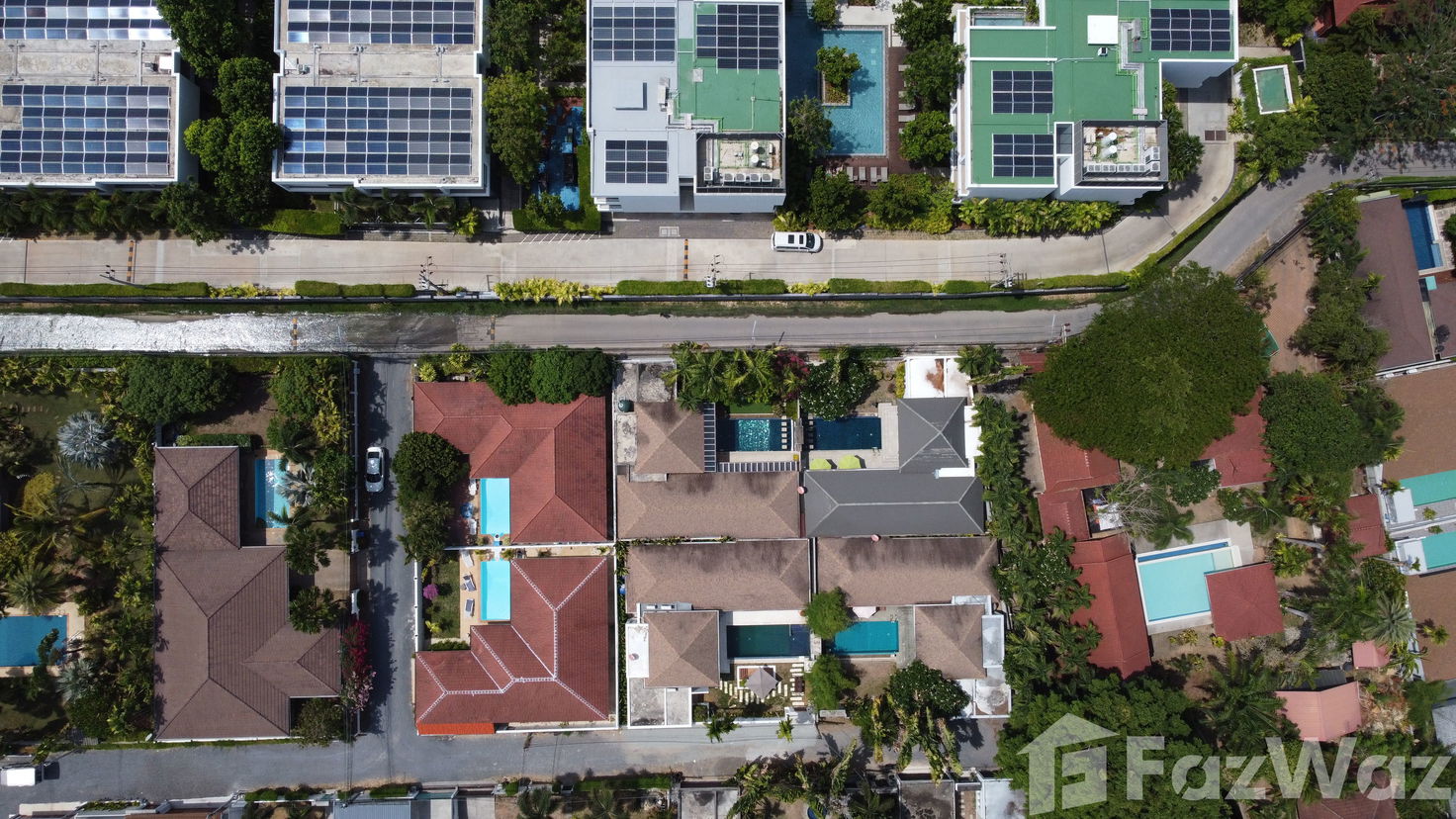 picture Villa Suksan |2 Bed Thai Bali Pool Villa at Rawai |9% Return - 45/95