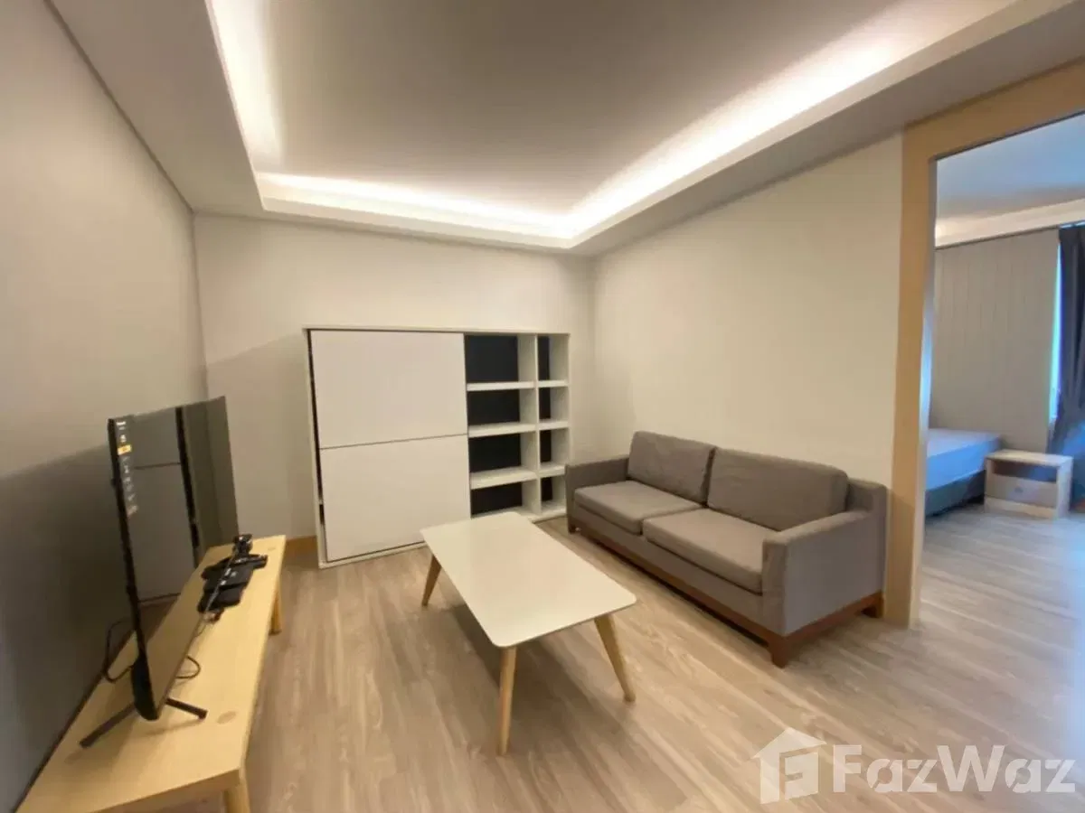 picture 1 Bedroom Condo for rent at Lily House 1643898 - 1/9