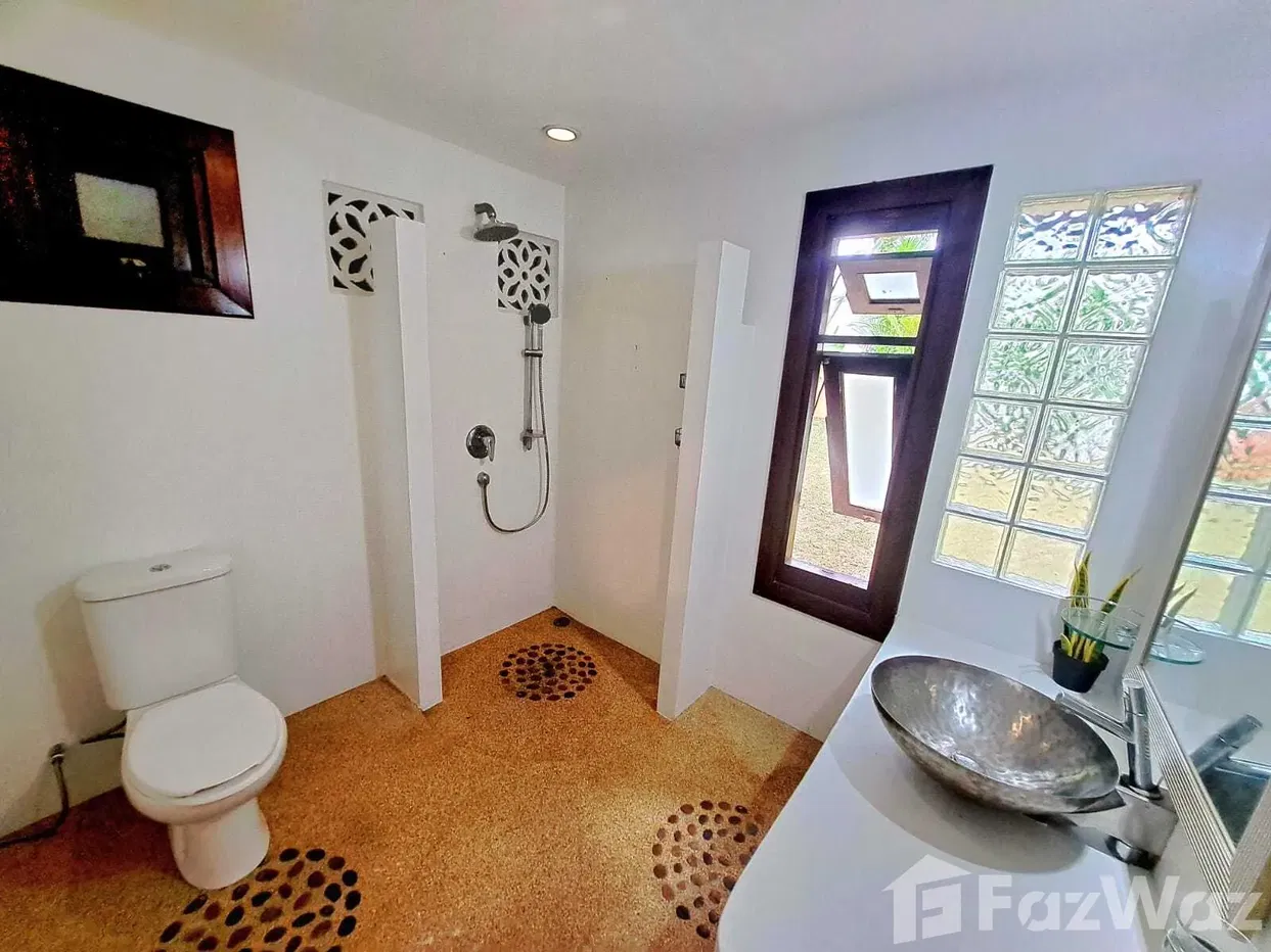 รูป วิลล่าให้เช่า 5 ห้องนอน ใน ฉลอง, ภูเก็ต 5612870 - รูปที่ 18/30