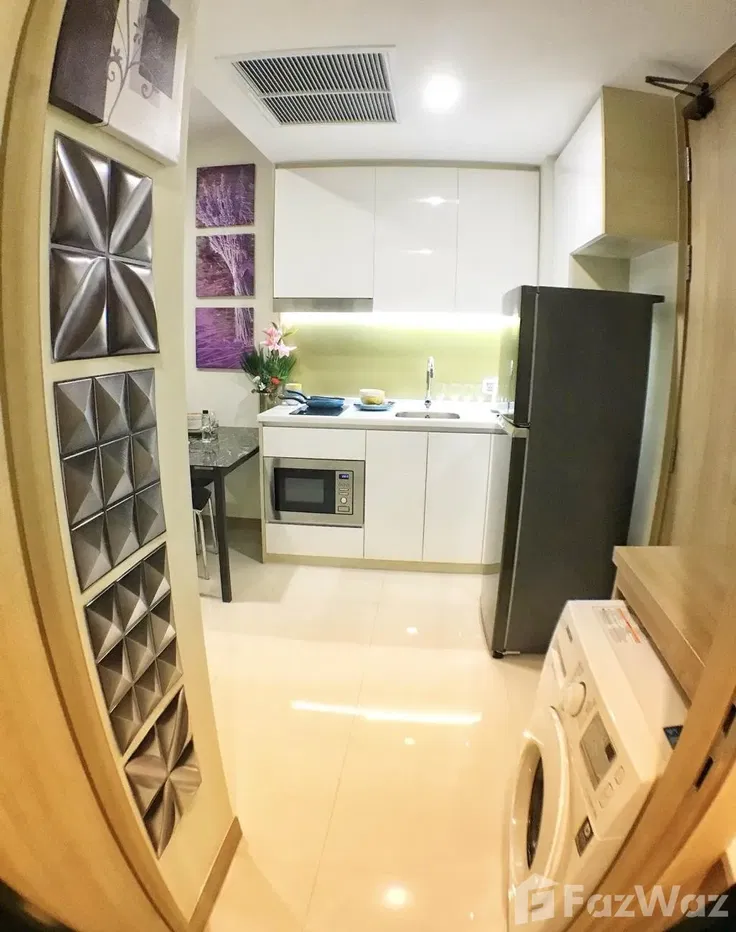 picture 1 Bedroom Condo for sale at The Riviera Wongamat - 6/11