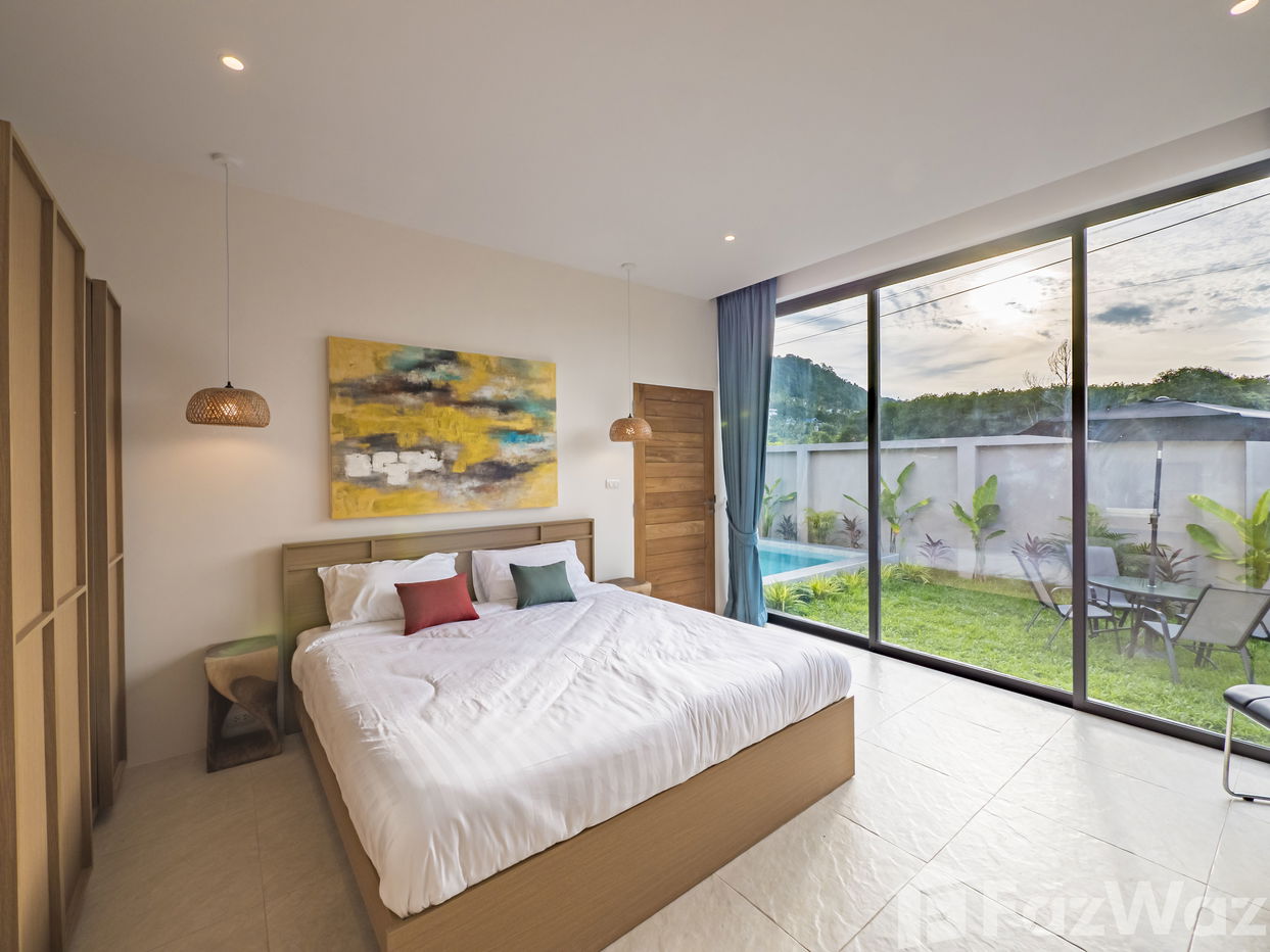 picture 2 Bedroom Villa for sale in Maenam, Surat Thani - 25/59