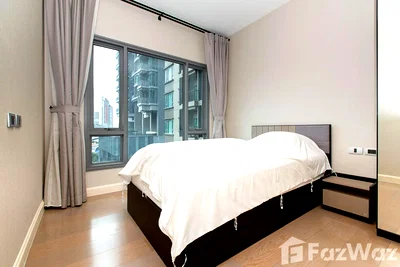 Condos for rent : 2 Bedroom Condo for rent at The Crest Sukhumvit 34 1842752