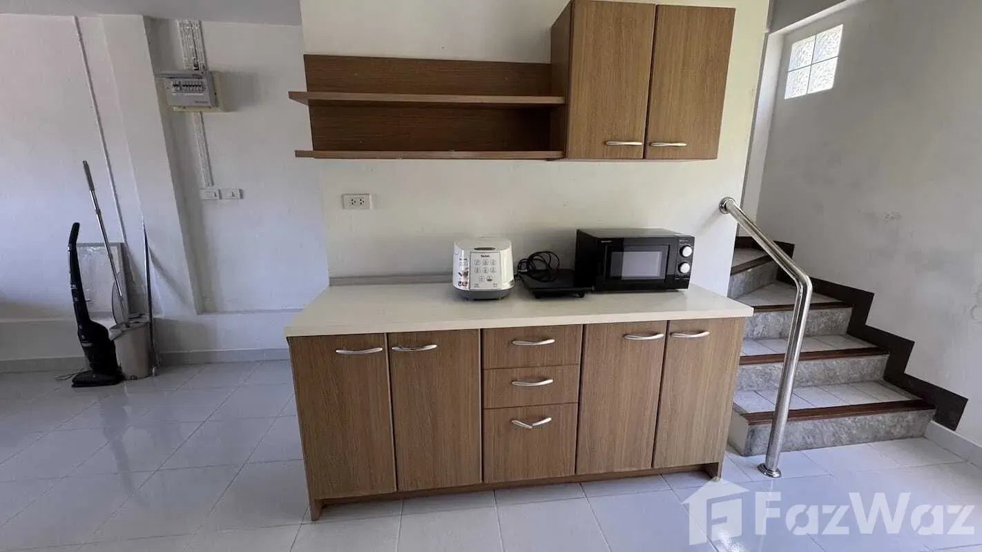 picture 1 Bedroom Townhouse for sale in Patong, Phuket - 2/19