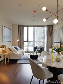 2 Bedroom Condo for sale and rent at THE LINE Ratchathewi 5620518