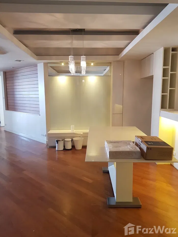 picture 1 Bedroom Condo for rent at Tai Ping Towers - 1/10