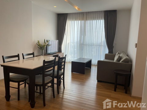 ขาย คอนโด 2 ห้องนอน ในโครงการ สิริ แอท สุขุมวิท 1950101