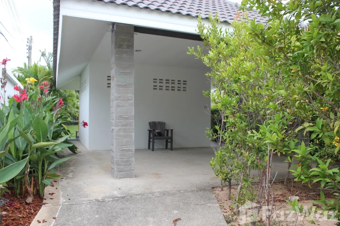 รูป วิลล่าให้เช่า 5 ห้องนอน ใน หนองแก, ประจวบคีรีขันธ์ 1885429 - รูปที่ 63/70