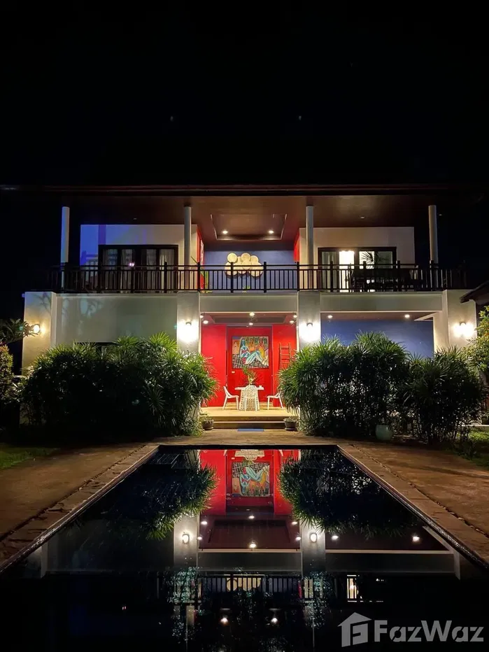 picture 4 Bedroom Villa for sale in Maenam, Surat Thani - 28/28