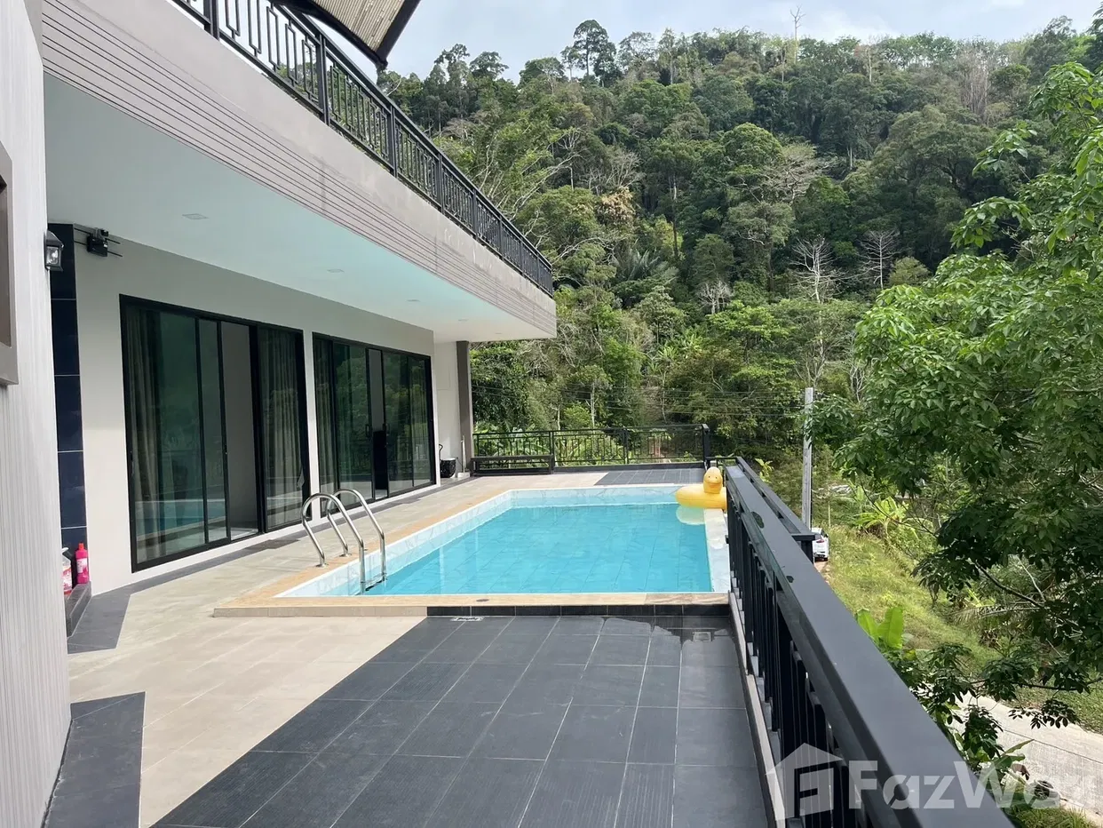 picture 5 Bedroom Villa for sale in Patong, Phuket - 3/11